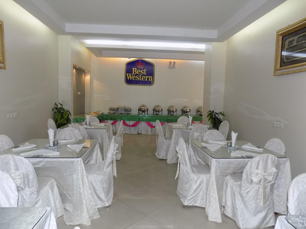 اصال حائل للوحدات السكنية المفروشة Haïl Chambre photo